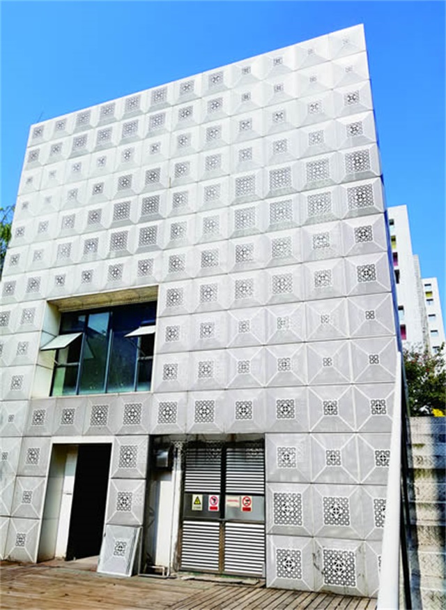 佛山藝術(shù)村