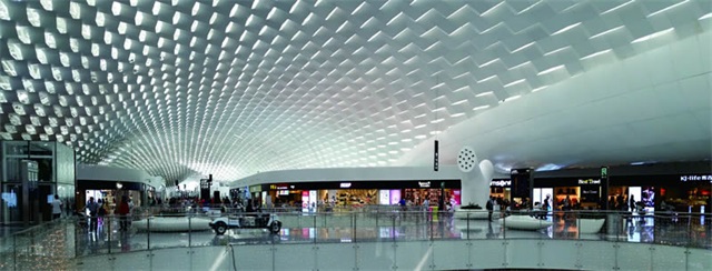 深圳寶安國際機場