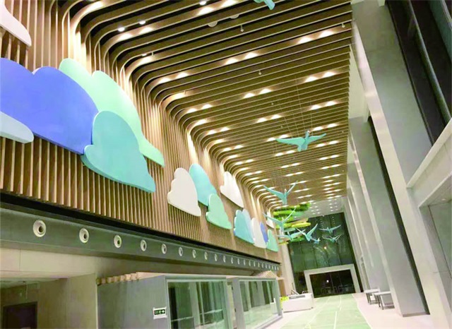 香港兒童醫(yī)院工程