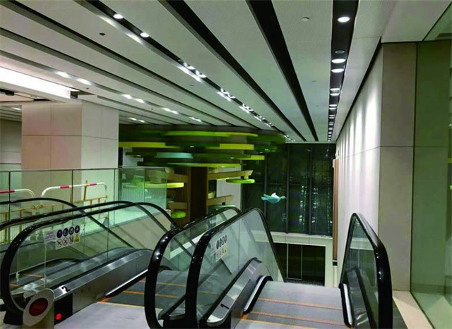 香港兒童醫(yī)院工程