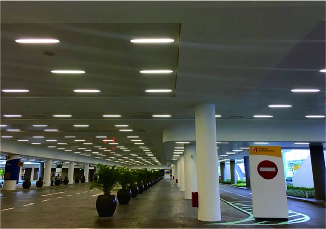 新加波盛港醫(yī)院