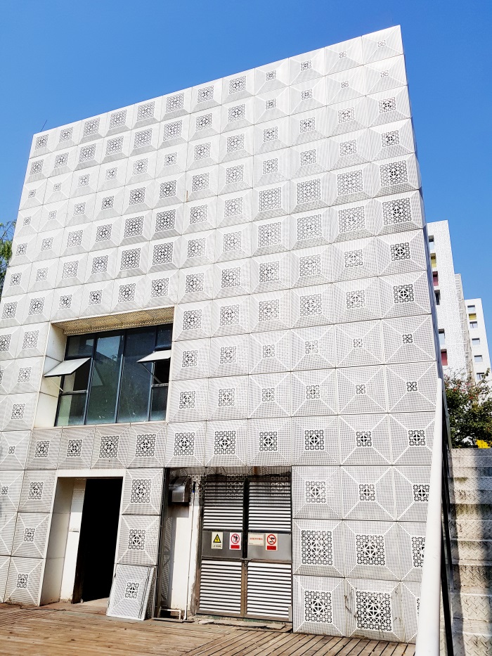 雕花系列