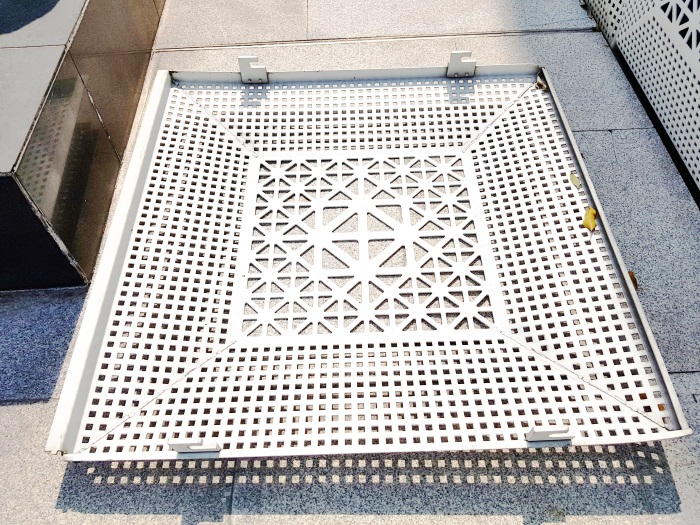 雕花系列