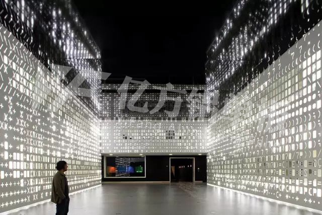 其它幕墻鋁單板